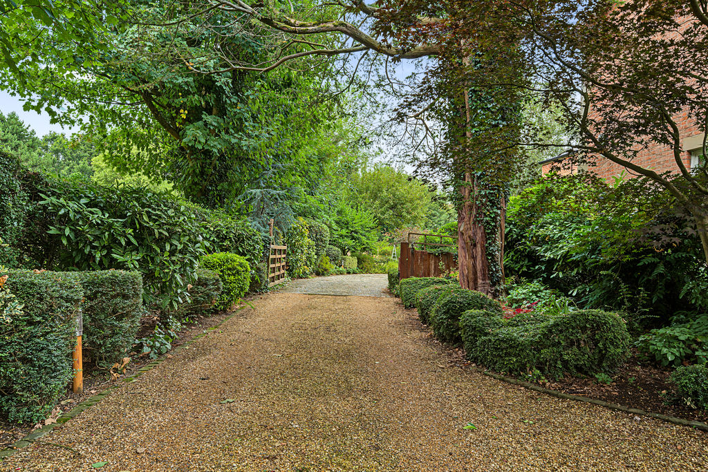 Grape Lane Croston